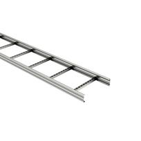 Kopėčios kabeliams MEKA KS20-300 PG, 600 cm x 30 cm x 6 cm
