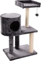 Kačių draskyklė Flamingo Sonal, 39 cm x 62 cm x 80 cm