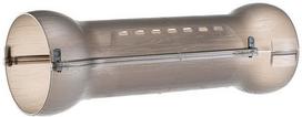 Tunelis graužikams Ferplast Metro Transparent, 78.5 cm x 29 cm x 29 cm, skaidri sp.