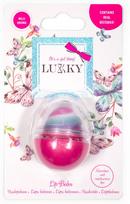 Lūpų balzamas Lukky, 10 g, raspberry sorbet sp., t11936