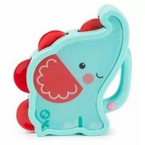 Tamburinas Mattel Fisher Price Elephant