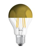 Lemputė Osram LED, A60, 2700 °K, E27, 4 W, 400 lm