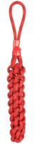 Žaislas šuniui, virvinis Flamingo Vokas Rope 521068, 47 cm, Ø 5.5 cm, raudona sp., S
