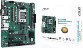 Pagrindinė plokštė Asus Pro A620M-C-CSM