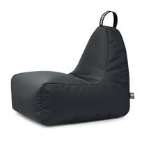 Sėdmaišis SoSoft Chill XL Glow CH90 GW DG, tamsiai pilka sp., 240 l