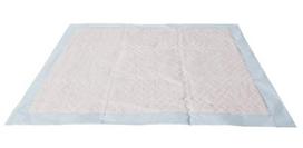 Palutė šunims Ferplast Genico Basic, 60 cm x 60 cm, 50 vnt. balta sp.