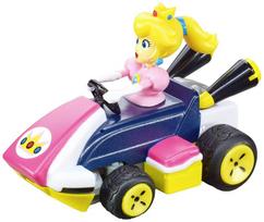 Rc automobilis Carrera Peach 370430006P, įvairių spalvų