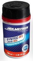 Slidžių vaškas Holmenkol Syntec FF2, 100 ml, Raudona sp.