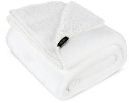 Pledas K162-01, balta sp., 150 cm x 200 cm