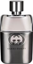 Tualetinis vanduo Gucci Guilty Homme Edt, 50 ml