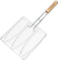 Kepimo grotelės Campingaz 052-L0000-205630-115, 28 cm x 28 cm