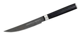 Japoniško stiliaus peilis Samura MO-V, 254 mm, nerūdijantysis plienas