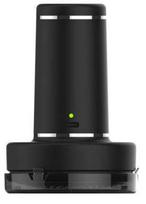 Pūkų rinkiklis SteamOne RP10B, plastikas/nerūdijantysis plienas