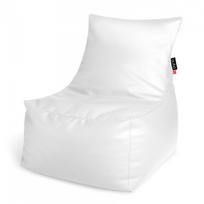Sėdmaišis Burma Jasmine Soft Fit 2211, balta sp., 320 l