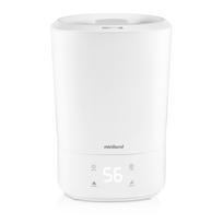 Oro drėkintuvas Miniland Ultrasonic Intuitive WiFi, 5.5 l