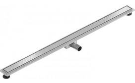 Dušo latako grotelės Mexen Flat 2in1, 150 cm