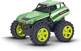 Rc keturratis Carrera Mini Stunt Dancer, 1:43