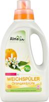 Skalbinių minkštiklis AlmaWin, skystas, 0.75 l