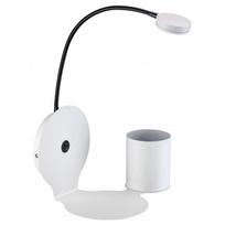 Šviestuvas sieninis Spotlight Arles 5852102, LED, 3000 °K, 1 x 3 W, balta sp.