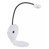 Šviestuvas sieninis Britop Arles 5850102, LED, 3000 °K, 1 x 3 W, balta sp.