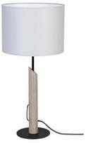 Stalinis šviestuvas Britop Colette 862217104, E27, 60W, balta sp./juoda sp.