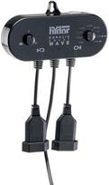 Judesio pompos valdiklis akvariumui Ferplast Smart Wave Controller, juoda sp., 17.5 cm