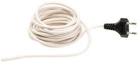 Šildymo kabelis akvariumui Ferplast Hydrokable 15, 25 - 40 l, balta sp., 330 cm