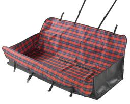Automobilių sėdynių užvalkalas gyvūnams Ferplast 82172999, 140 cm x 60 cm x 50 cm