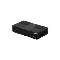 Skaitmeninis imtuvas Standart T540, juoda