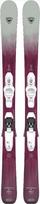 Vaikiškos slidės kalnų Rossignol Experience W Pro KID4, 116 cm