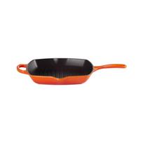 Keptuvė Le Creuset, ketus