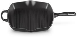 Keptuvė Le Creuset, ketus