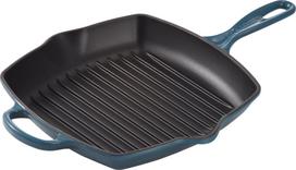 Keptuvė Le Creuset, ketus