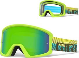 Slidinėjimo akiniai GIRO Tazz MTB 7097830, žalia sp.