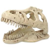Dekoracija terariumui Repti Planet T-Rex Skull, 133 mm x 85 mm