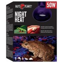 Terariumų lemputė Repti Planet Moonlight, 50 W