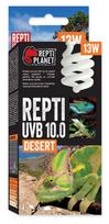 Terariumų lemputė Repti Planet UVB 10.0, 13 W
