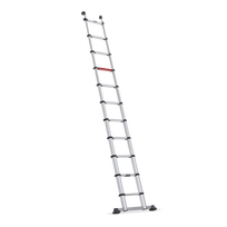 Kopėčios teleskopinės Altrex Smart Up Active, 420 cm