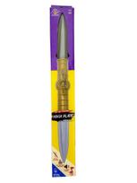 Žaislinis kardas Ninja Blade Sidabro sp.