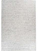 Kilimas vidaus Arte Espina Finish 100, balta sp./sidabro sp., 170 cm x 120 cm