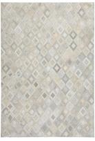 Kilimas vidaus Kayoom Spark 110, sidabro sp./pilka sp., 170 cm x 120 cm