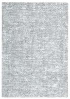Kilimas vidaus Kayoom Etna 110, sidabro sp./pilka sp., 170 cm x 120 cm