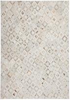 Kilimas vidaus Kayoom Spark 110, chromo sp./kreminė sp., 230 cm x 160 cm