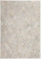 Kilimas vidaus Kayoom Spark 110, aukso sp./kreminė sp., 230 cm x 160 cm