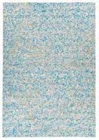 Kilimas vidaus Arte Espina Finish 100, aukso sp./turkio sp., 150 cm x 80 cm