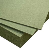 Medienos plaušų paklotas Briko, 79 cm x 59 cm x 7 mm