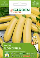 Sėklos Garden Center, aguročiai ZLOTY CEPELIN, 2 g