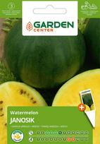 Sėklos Garden Center, arbūzai JANOSIK, 1 g
