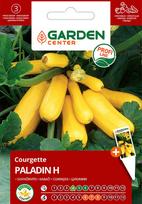Sėklos Garden Center, cukinijos PALADIN H, 1.5 g