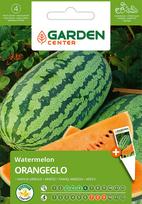 Sėklos Garden Center, arbūzai ORANGEGLO, 1 g